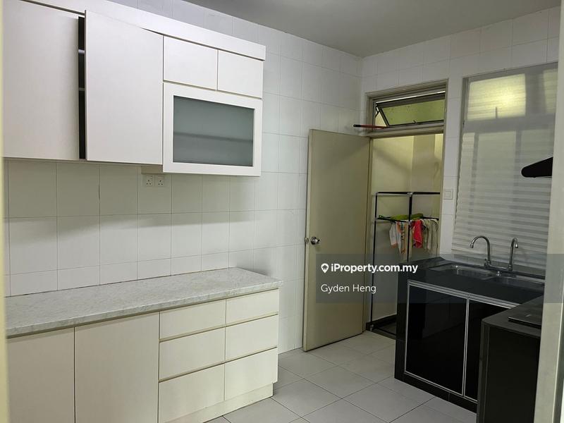 Service Residence for Sale in Tebrau City Residences by Gyden Heng - iProperty.com.my