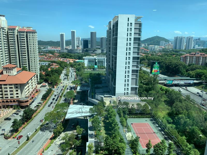 Service Residence for Sale in Tropicana Avenue by Joan Chan - View - iProperty.com.my