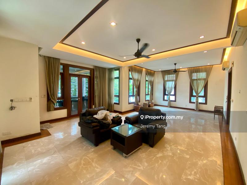 Banglo untuk Dijual di Bukit Persekutuan, Bangsar oleh Jeremy Tang - iProperty.com.my