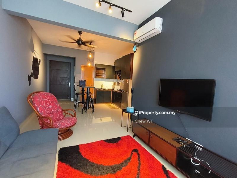 For Rent - Eco Bloom