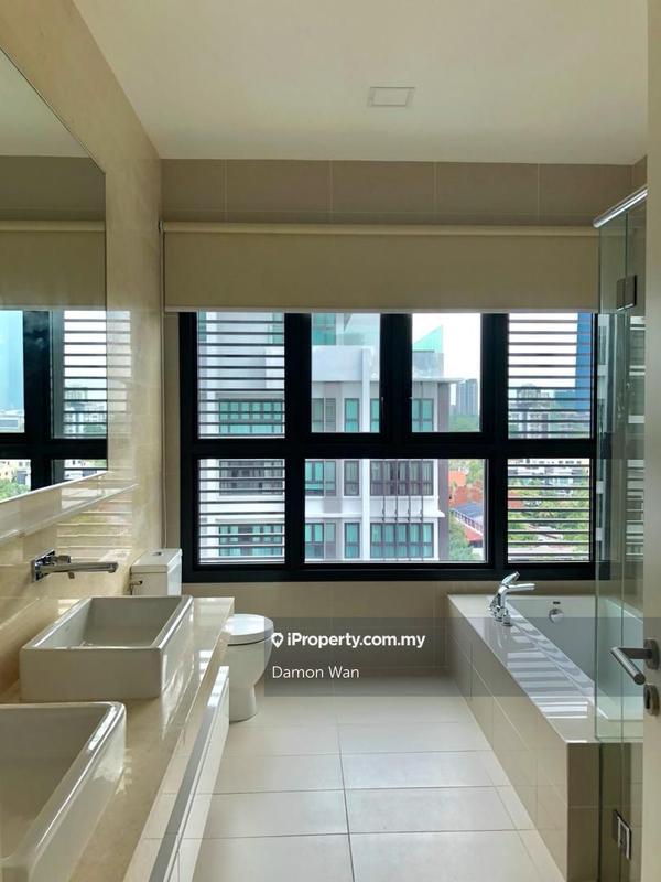 Condominium for Rent in Sastra U-Thant by Damon Wan - iProperty.com.my