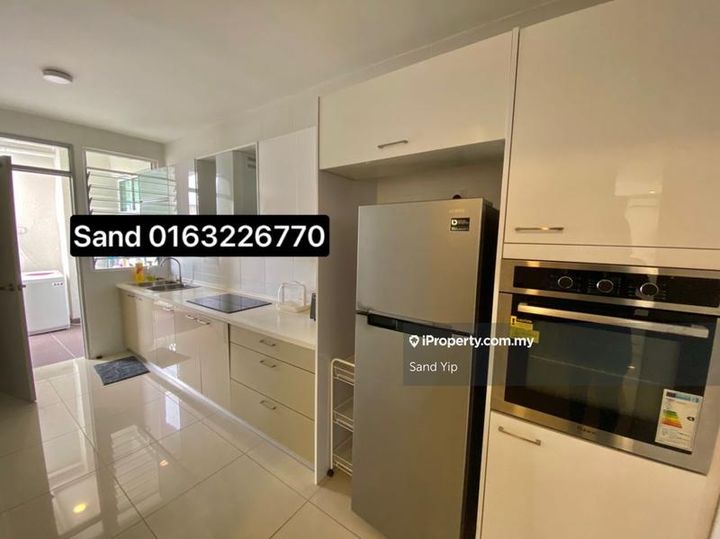 Kondominium untuk Dijual di Hijauan Saujana oleh Sand Yip - iProperty.com.my
