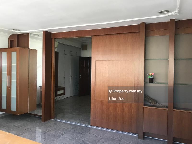 2-storey Terraced House for Sale in Taman Midah, Cheras by Lilian See - Interior - iProperty.com.my