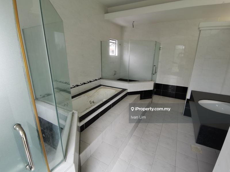 Rumah Berkembar untuk Dijual di 3mmjf, Kulai oleh Ivan Lim - iProperty.com.my
