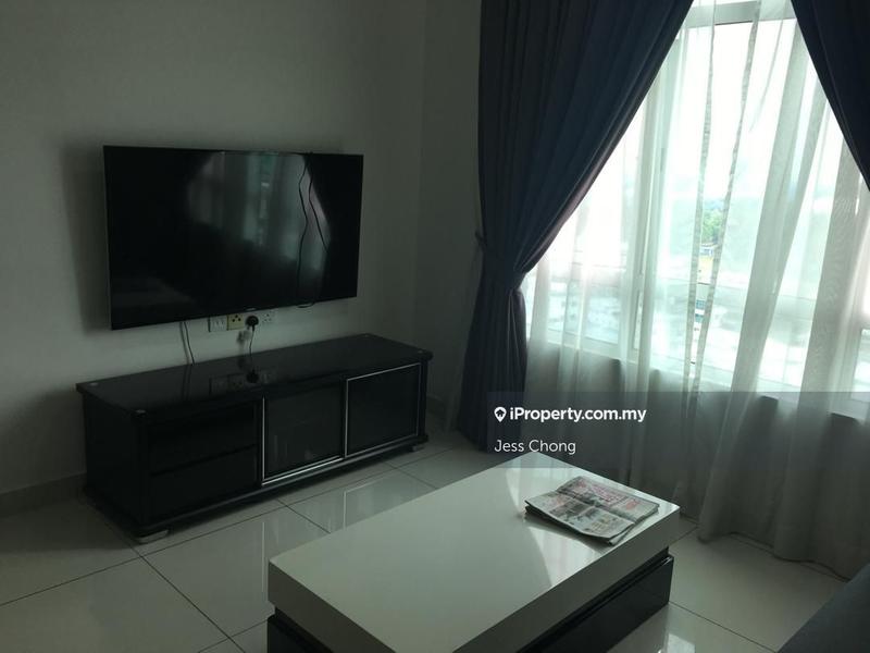 Condominium for Sale in La Thea Residences by Jess Chong - iProperty.com.my