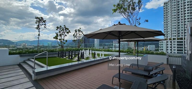 Residensi Servis untuk Disewa di Marriott Residence @ Gurney oleh Mei Leng Low - iProperty.com.my