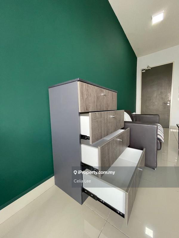 Residensi Servis untuk Dijual di Urban 360 oleh Celia Lee - iProperty.com.my