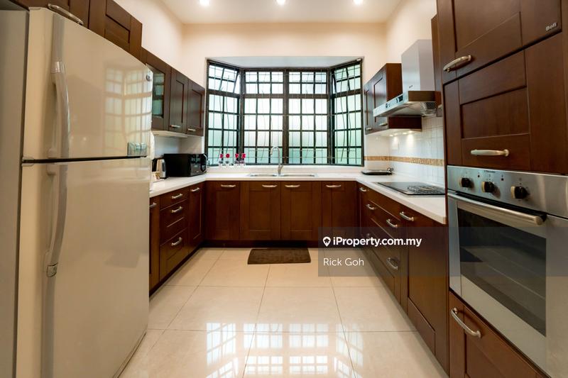 Bungalow House for Sale in Batu Ferringhi, Penang by Rick Goh - iProperty.com.my