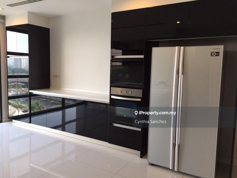 Kondominium untuk Dijual di Seri Ampang Hilir Residences oleh Cynthia Sanchez - iProperty.com.my