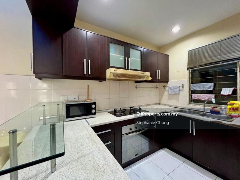 Kondominium untuk Dijual di Perdana Emerald oleh Stephanie Chong - iProperty.com.my