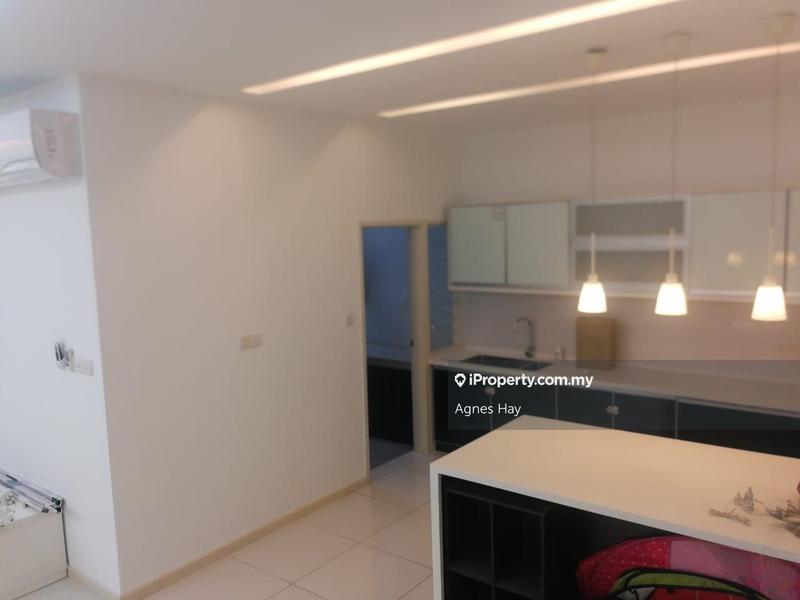 Townhouse untuk Dijual di Sunway Spk, Kuala Lumpur oleh Agnes Hay - iProperty.com.my