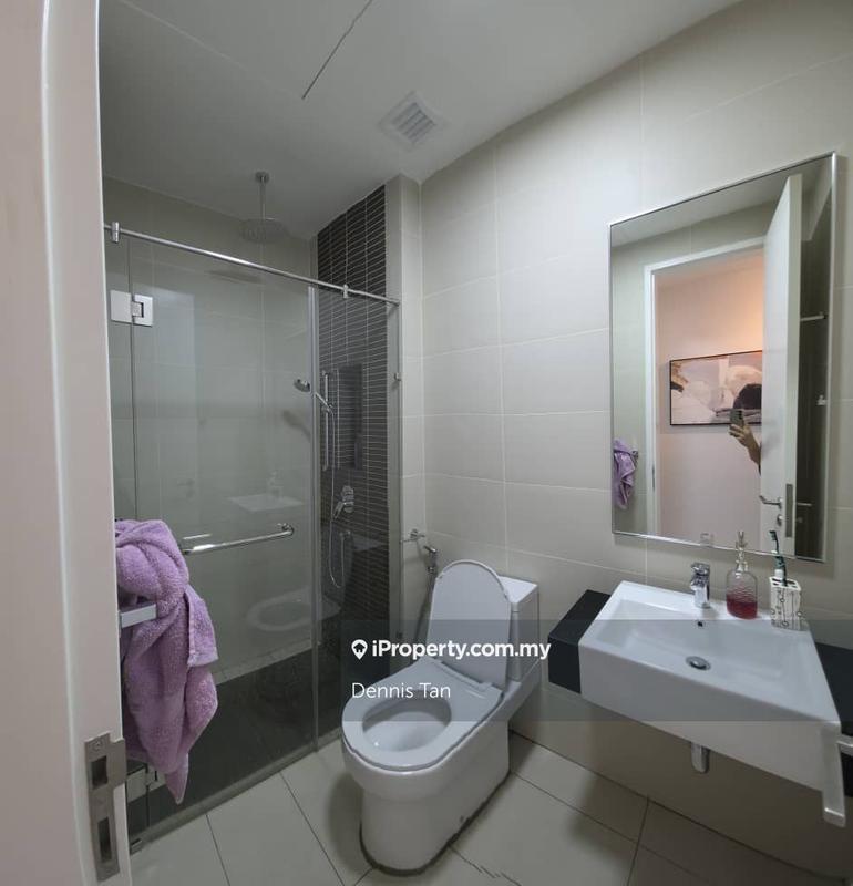 Service Residence for Rent in The Sentral Suites by Dennis Tan - iProperty.com.my