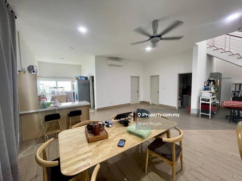 Semi-Detached House for Sale in Garden Residence, Cyberjaya by Sharil Routh - iProperty.com.my