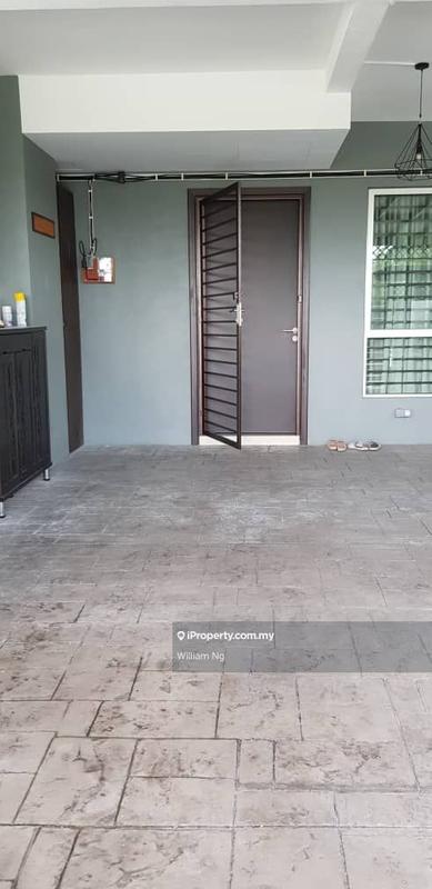 2-storey Terraced House for Sale in Hillpark Residence by William Ng - iProperty.com.my
