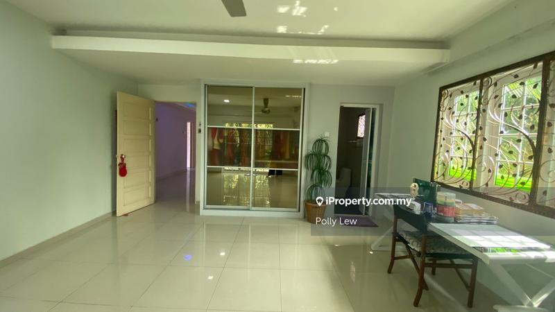 Rumah Teres 2-Tingkat untuk Dijual di Saujana Impian, Kajang oleh Polly Lew - iProperty.com.my
