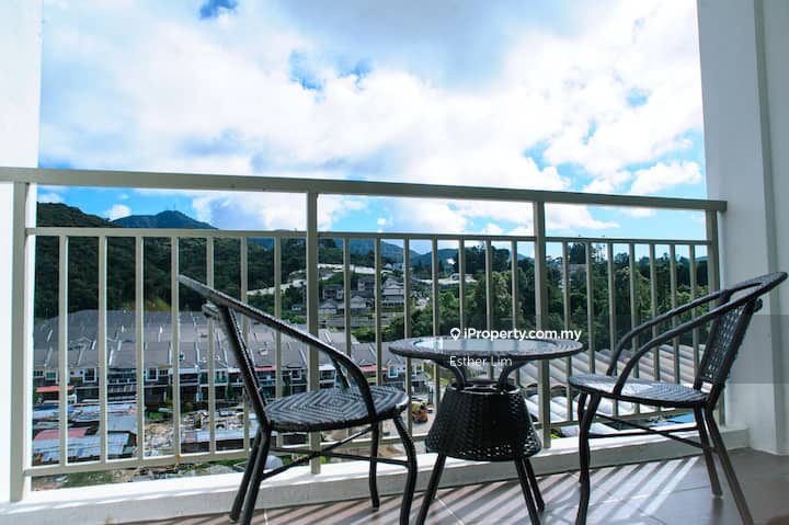 Apartment for Sale in Somersquare by Esther Lim - iProperty.com.my