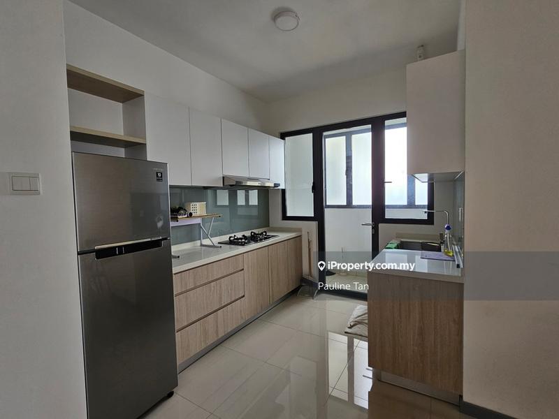 Residensi Servis untuk Disewa di United Point (Residensi Berpadu) oleh Pauline Tan - iProperty.com.my