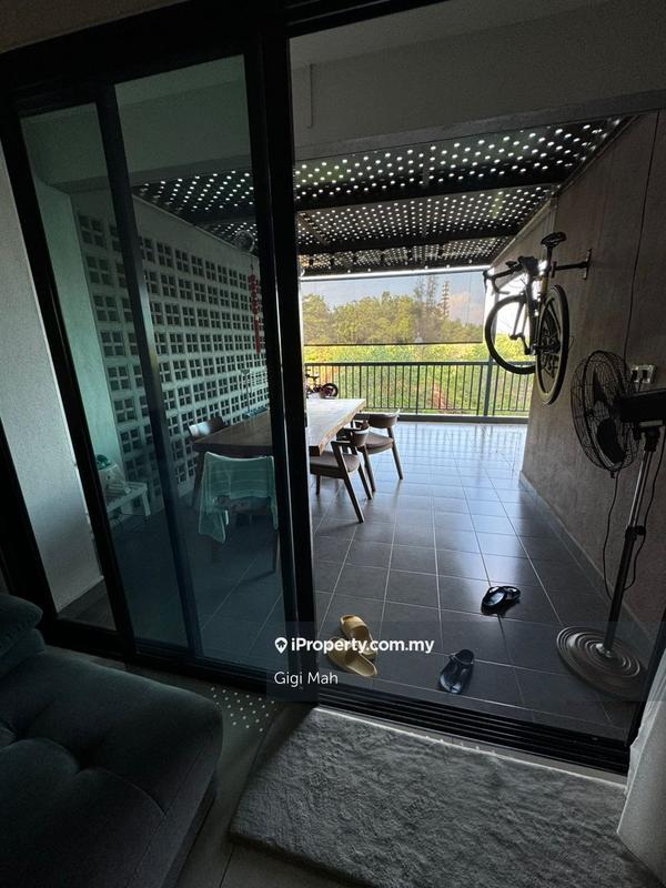 Kondominium untuk Dijual di Residensi Bukit Palma 2 (Palm Hill Residence 2) oleh Gigi Mah - iProperty.com.my