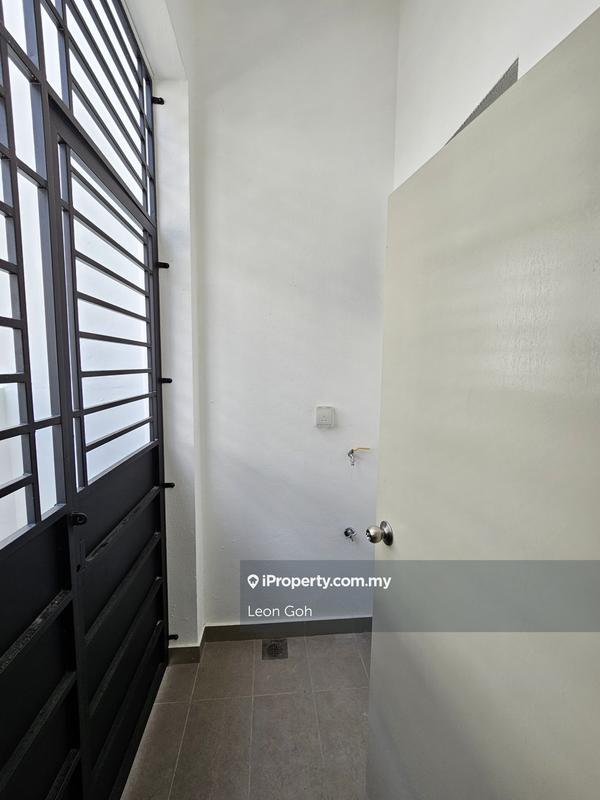 Rumah Teres 2-Tingkat untuk Disewa di Bandar Rimbayu, Telok Panglima Garang oleh Leon Goh - iProperty.com.my