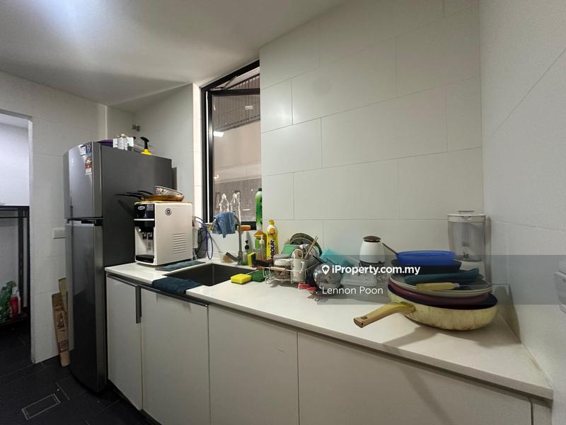 Residensi Servis untuk Disewa di SqWhere Service Apartments oleh Lennon Poon - iProperty.com.my