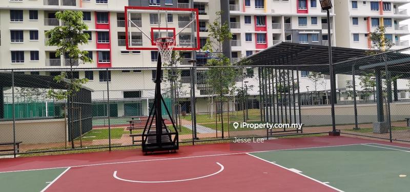 Condominium for Rent in Residensi Suasana @ Damai by Jesse Lee - iProperty.com.my
