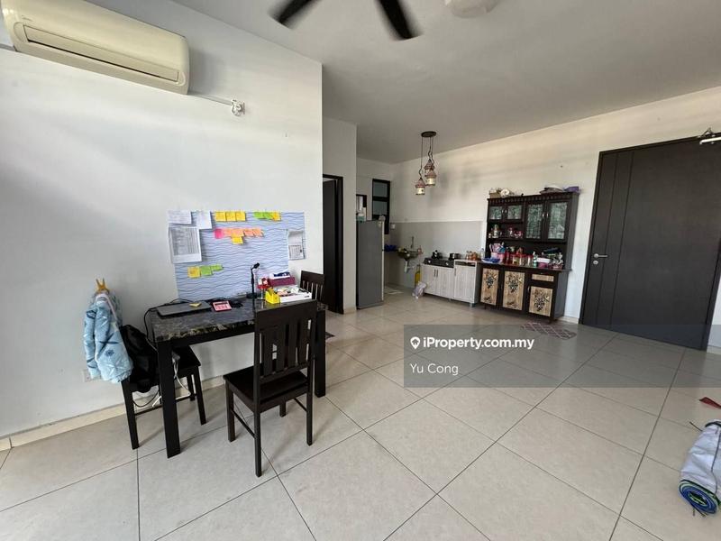 For Sale - The Garden Residences