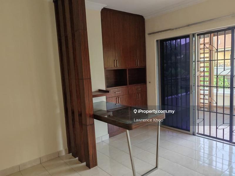 Rumah Berkembar untuk Dijual di The Rise, Seri Kembangan oleh Lawrence Khoo - iProperty.com.my