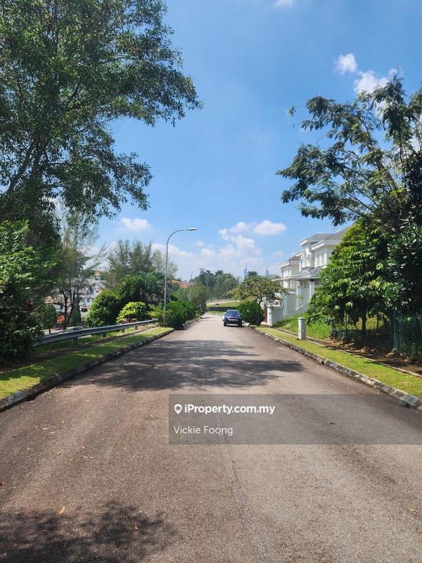 Bungalow House for Rent in Taman Setiawangsa, Setiawangsa by Vickie Foong - iProperty.com.my