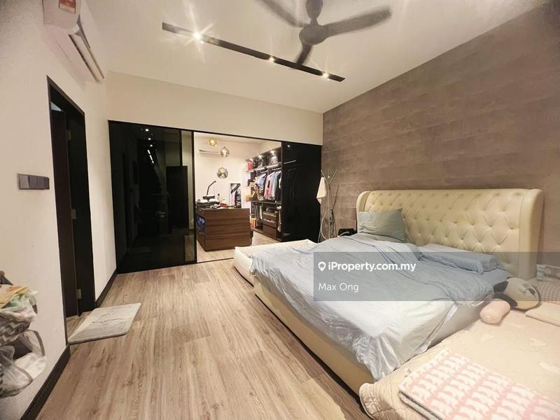 2.5-storey Terraced House for Sale in Sunway SPK Damansara, Desa Parkcity, Kepong, Sunway Spk by Max Ong - iProperty.com.my