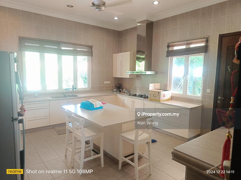 Bungalow House for Sale in Taman Si Rusa, Port Dickson by Alan Wong - iProperty.com.my