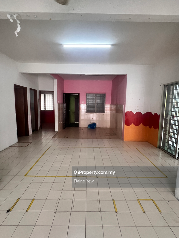 Rumah Bandar untuk Dijual di Templer Sausana, Rawang oleh Elaine Yew - iProperty.com.my