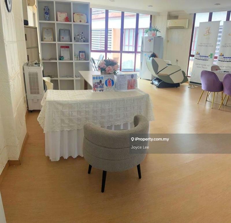 Pejabat untuk Dijual di Taman Len Seng, Cheras oleh Joyce Lee - iProperty.com.my