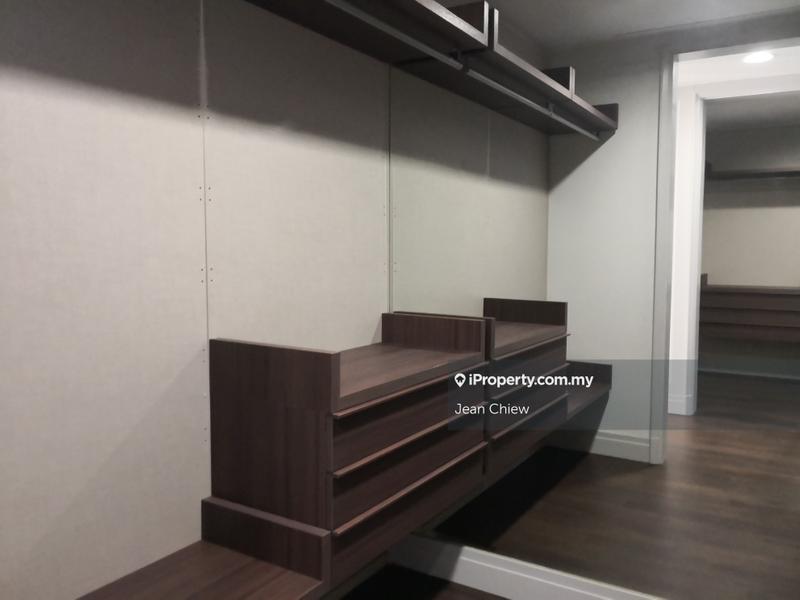 Residensi Servis untuk Dijual di St Regis oleh Jean Chiew - iProperty.com.my