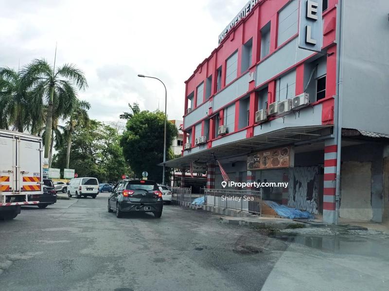 Kedai untuk Disewa di Kawasan Perniagaan Desa Ria, Balakong oleh Shirley Sea - iProperty.com.my