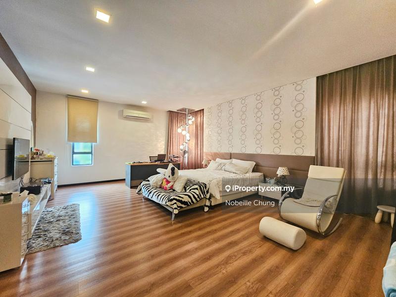 Rumah Berkembar untuk Dijual di Seksyen 27, Shah Alam oleh Nobeille Chung - iProperty.com.my