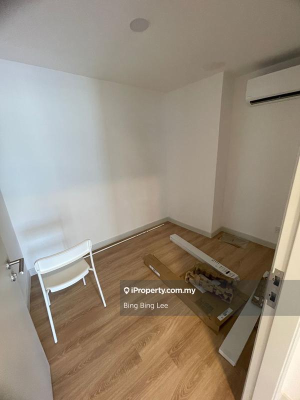 Service Residence for Sale in The Atrium by Bing Bing Lee - iProperty.com.my