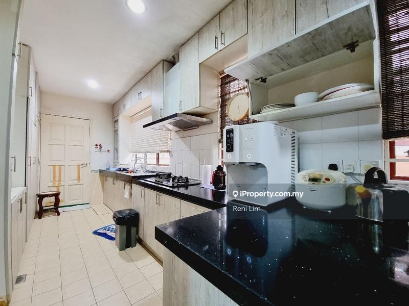 Rumah Berkembar untuk Dijual di Pju 3, Tropicana oleh Reni Lim - iProperty.com.my