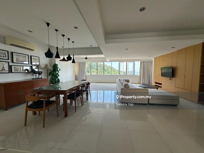 For Sale - Straits Regency