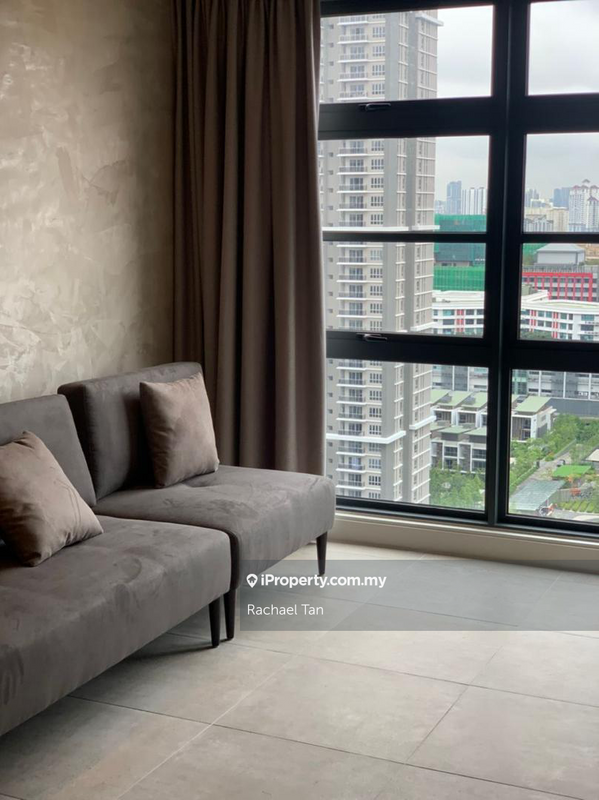 Apartment for Sale in Union Suites by Rachael Tan - iProperty.com.my