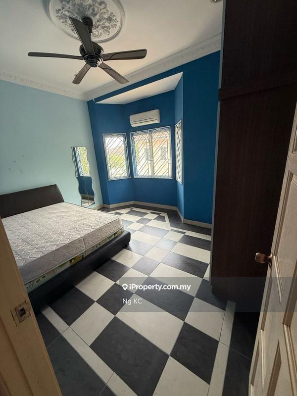 Bungalow House for Rent in Bandar Springhill, Port Dickson by Ng KC - iProperty.com.my