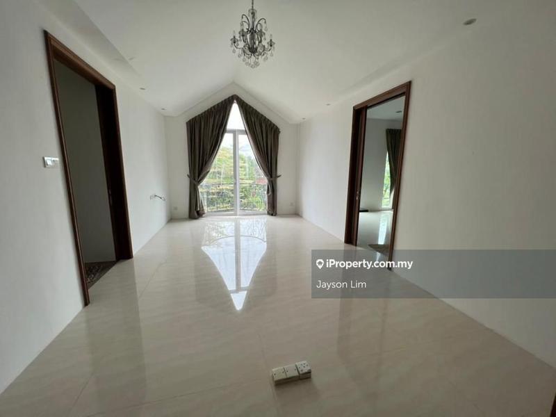 Bungalow House for Sale in Straits View, Johor Bahru by Jayson Lim - iProperty.com.my