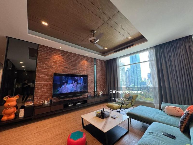For Sale - Quadro Residences