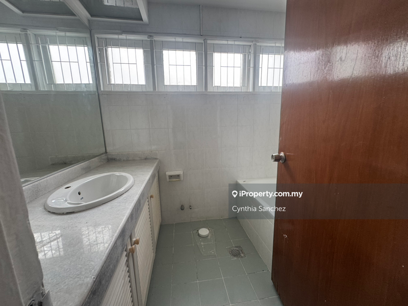 Bungalow House untuk Dijual di Taman U Thant, Ampang oleh Cynthia Sanchez - iProperty.com.my