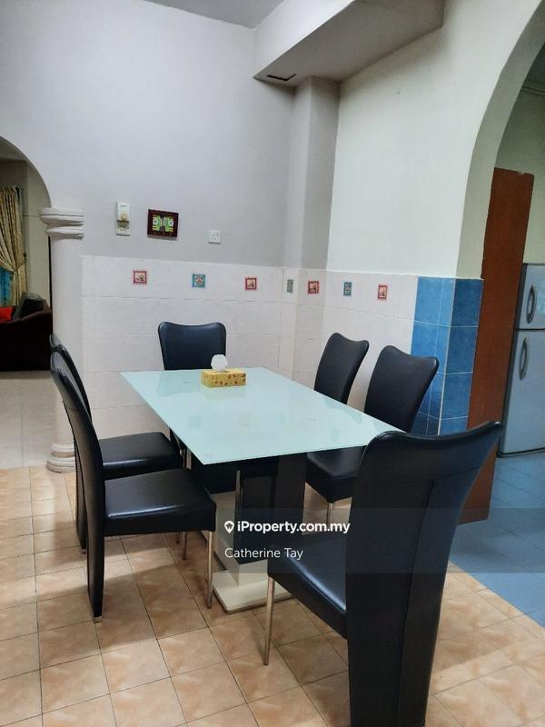 Rumah Teres 2-Tingkat untuk Dijual di Taman Bukit Dahlia, Pasir Gudang oleh Catherine Tay - iProperty.com.my