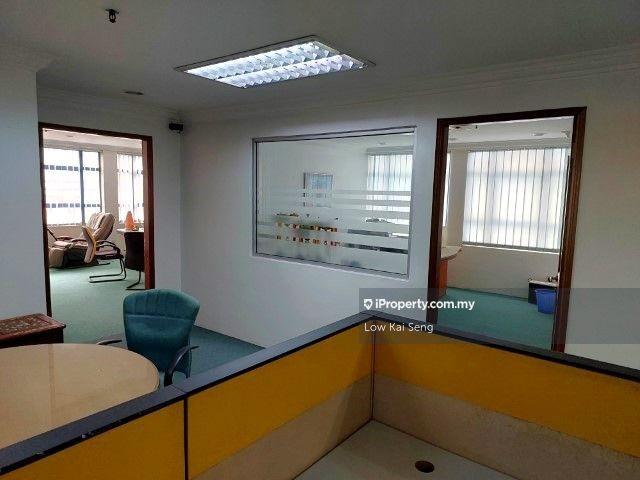 Office for Sale in Kelana Jaya, Petaling Jaya by Low Kai Seng - iProperty.com.my