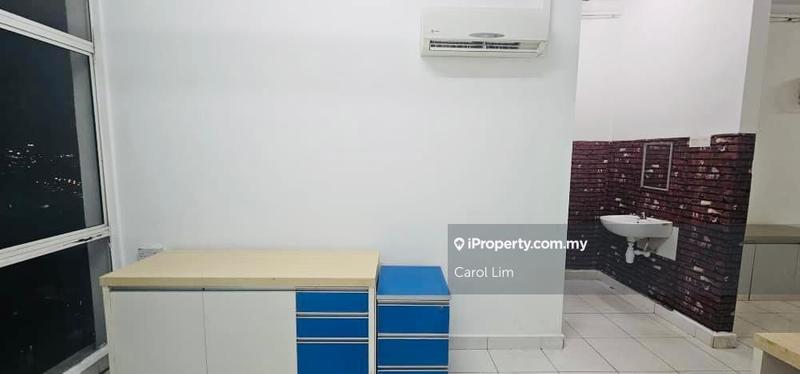 Service Residence for Rent in Avenue Crest by Carol Lim - iProperty.com.my
