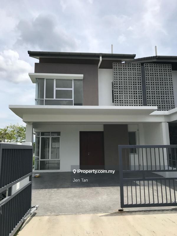 Rumah Teres 2-Tingkat untuk Dijual di Bandar Rimbayu, Telok Panglima Garang oleh Jen Tan - iProperty.com.my