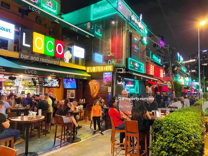 Shop for Sale in Golden Triangle, KL City Centre by Vic Tan - iProperty.com.my