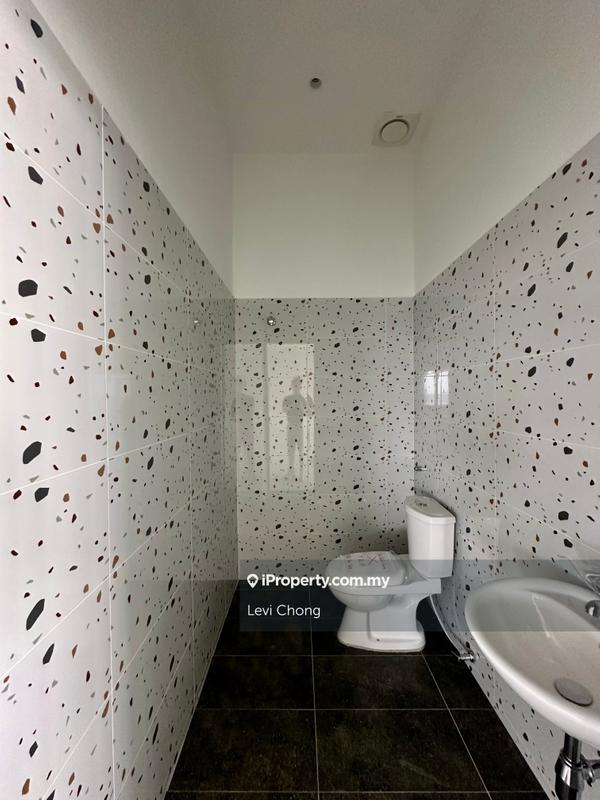 Semi-Detached House for Sale in ESG Park, Ipoh by Levi Chong - iProperty.com.my