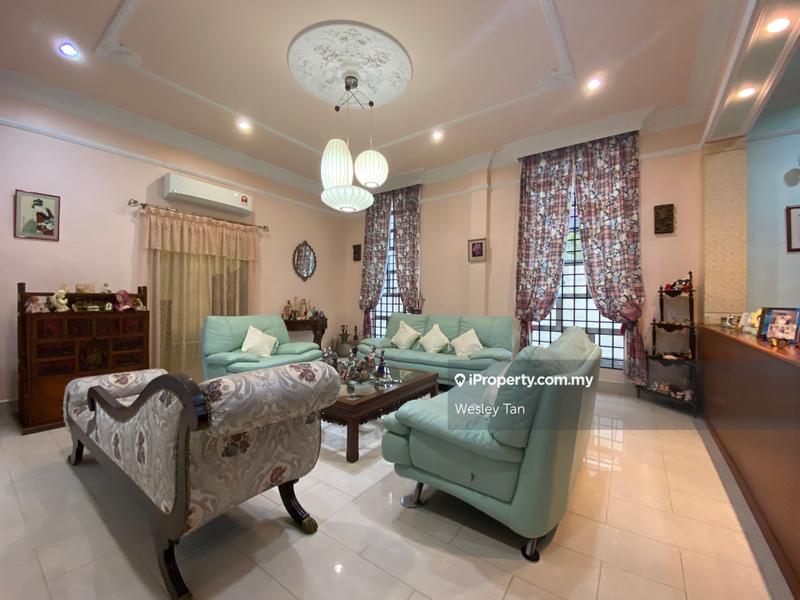 Bungalow House for Sale in Bukit Beruang, Bukit Baru by Wesley Tan - iProperty.com.my